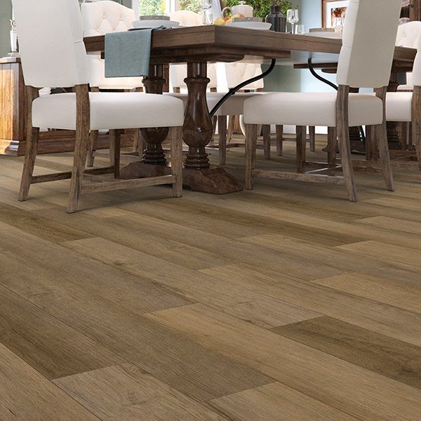 The newest trend in floors is Luxury vinyl  flooring in Saugus, CA from 76 Floors