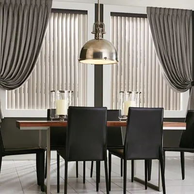 Graber Blinds at 76 Floors Santa Clarita, CA