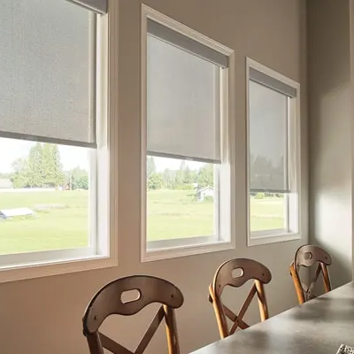 Graber Blinds at 76 Floors Santa Clarita, CA