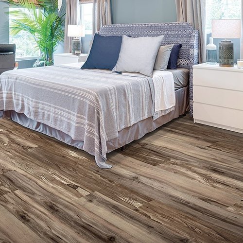 The best waterproof flooring in Santa Clarita, CA from 76 Floors