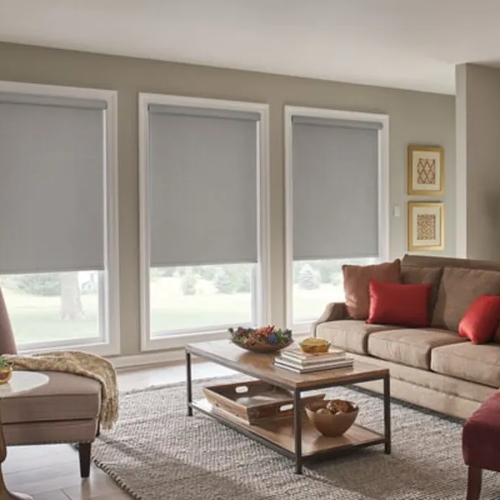 Graber Blinds at 76 Floors Santa Clarita, CA