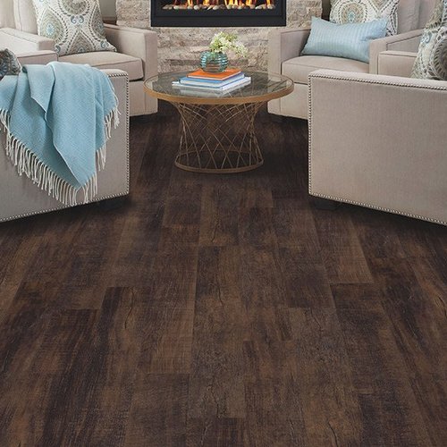 Select waterproof flooring in Newhall, CA from 76 Floors