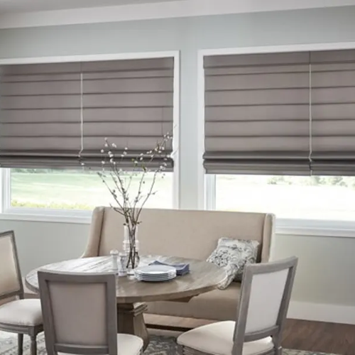 Graber Blinds at 76 Floors Santa Clarita, CA